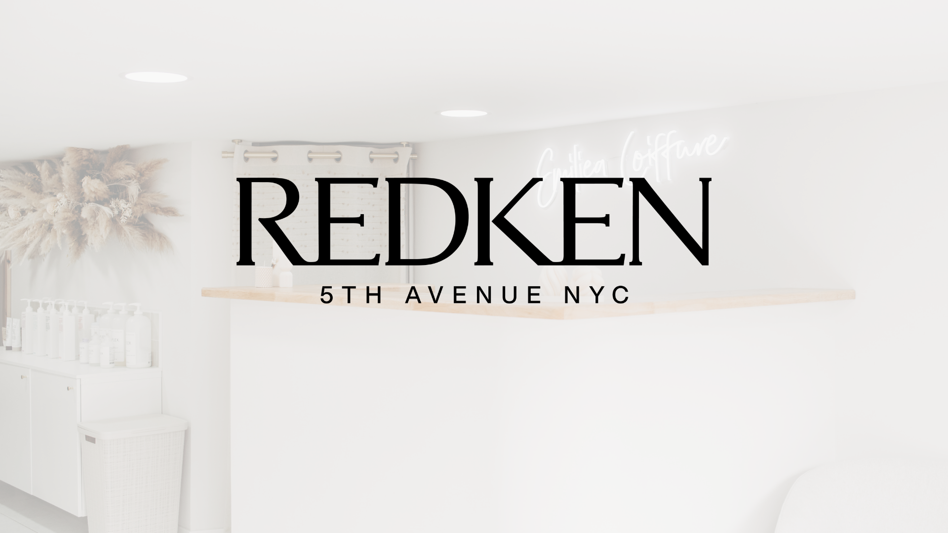 Redken