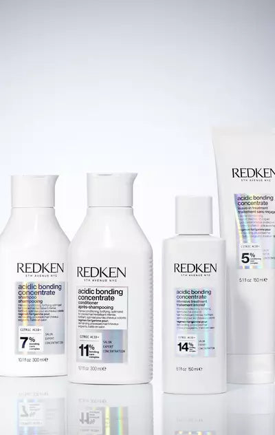 SOS cheveux abîmés