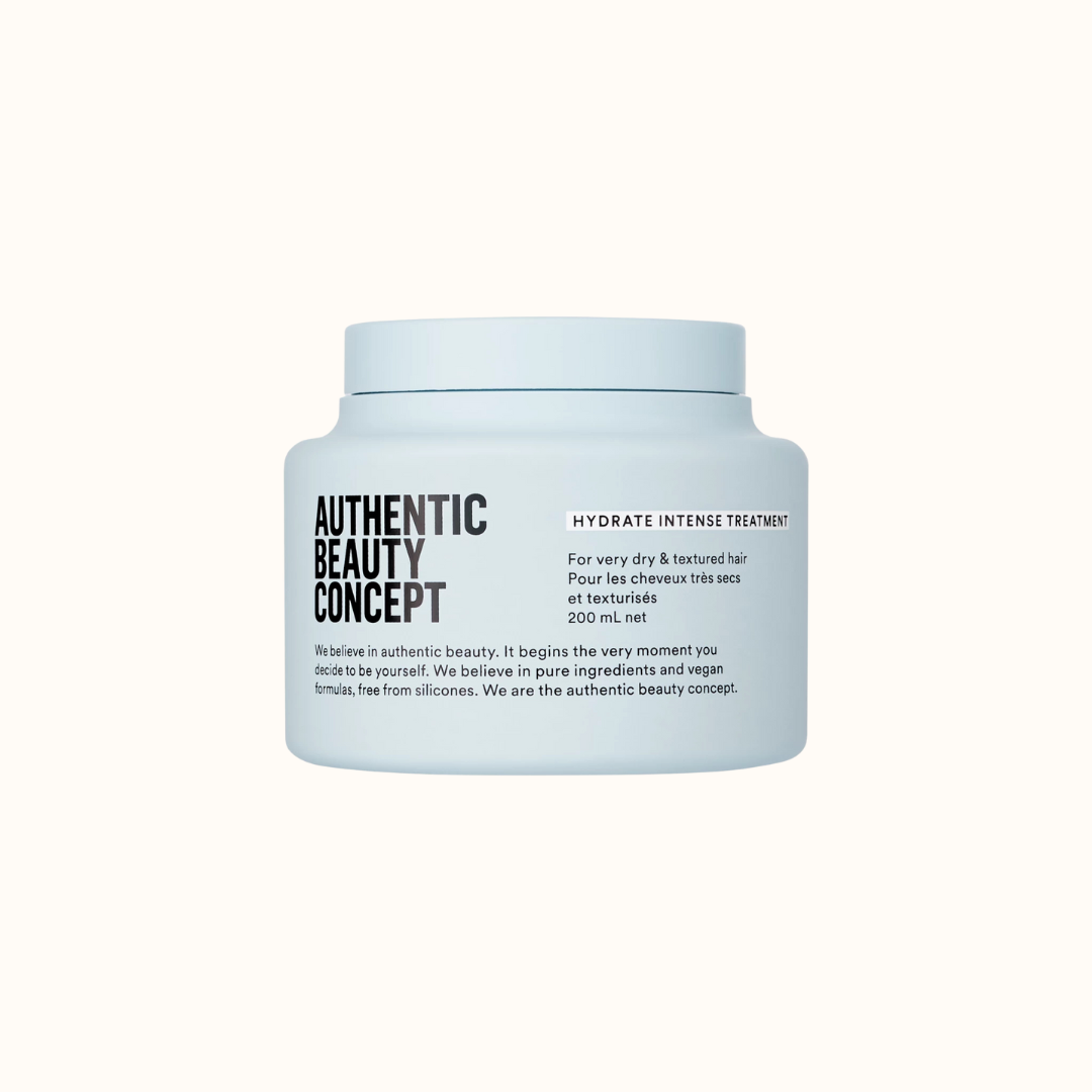 Masque Hydratation Intense