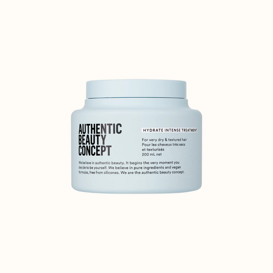 Masque Hydratation Intense