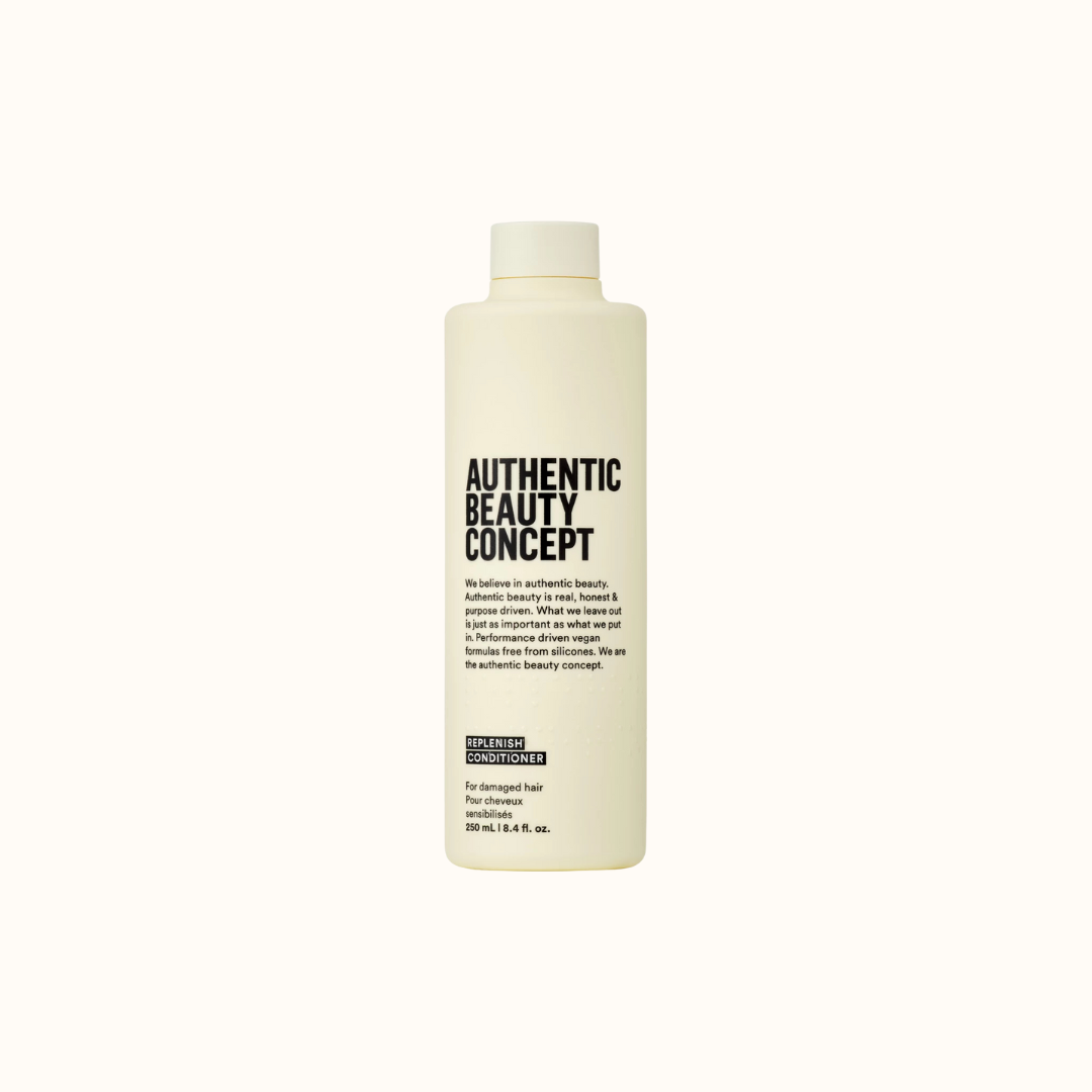 Nos routines cheveux