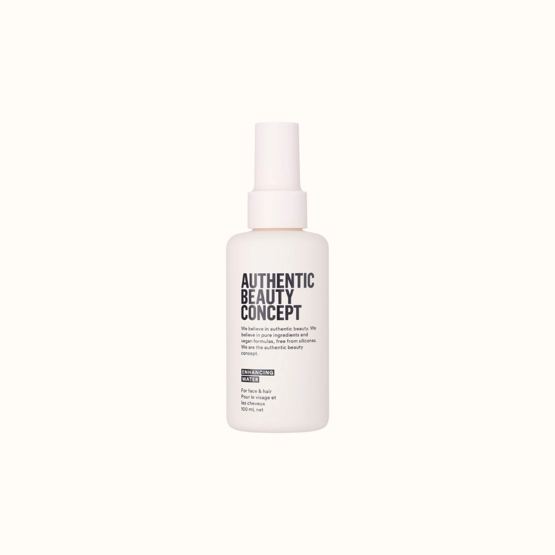 Eau de Soin Sublimatrice