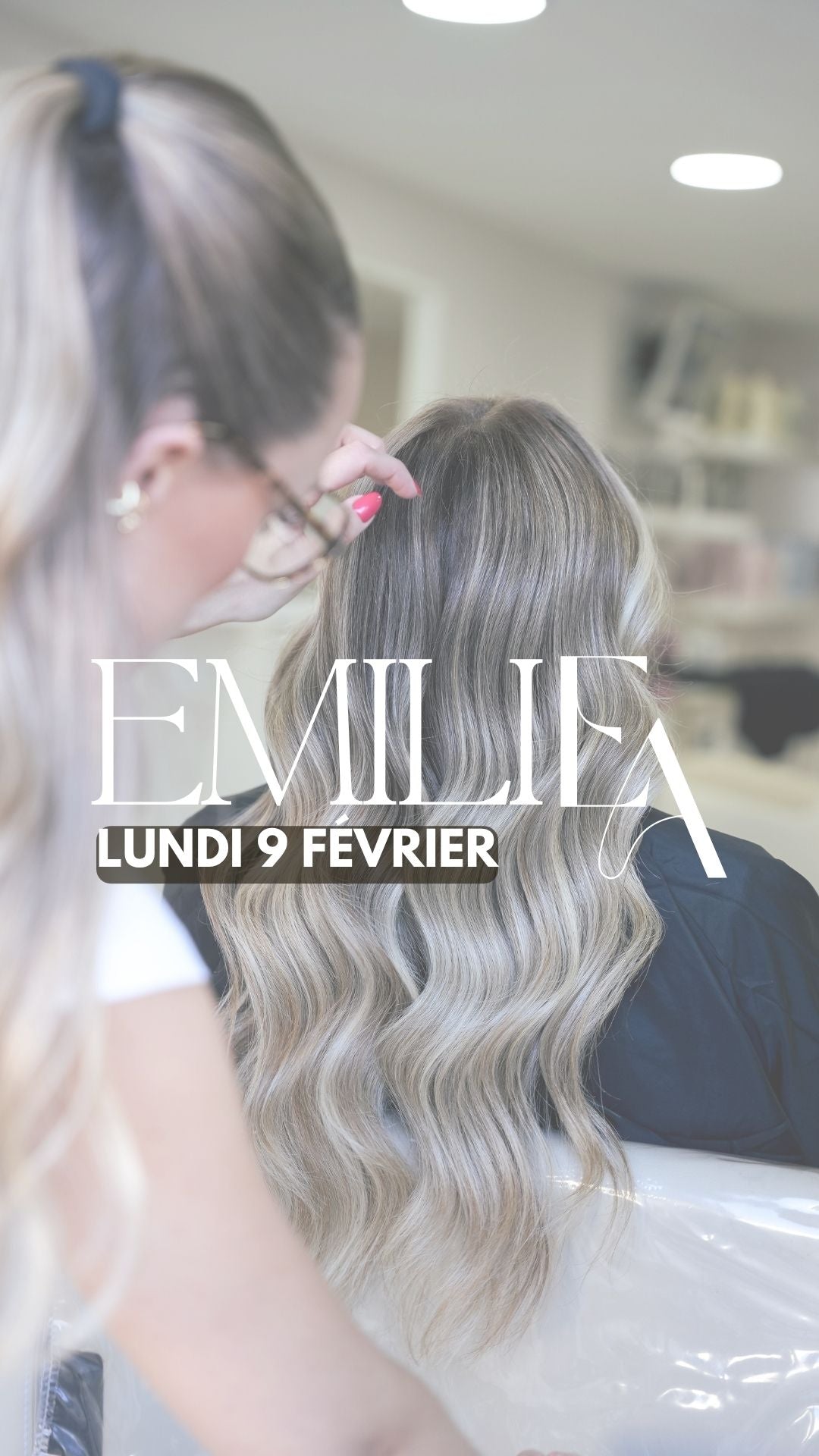 Formation 9 février 2026