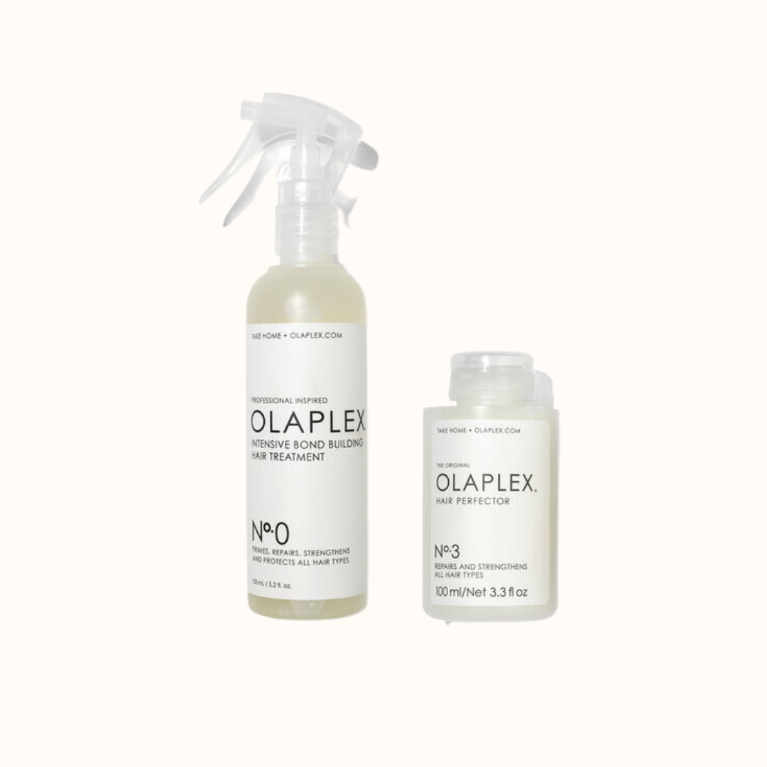 Olaplex 0 et 3