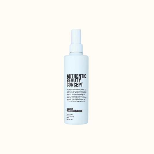 Spray-Soin Hydratant