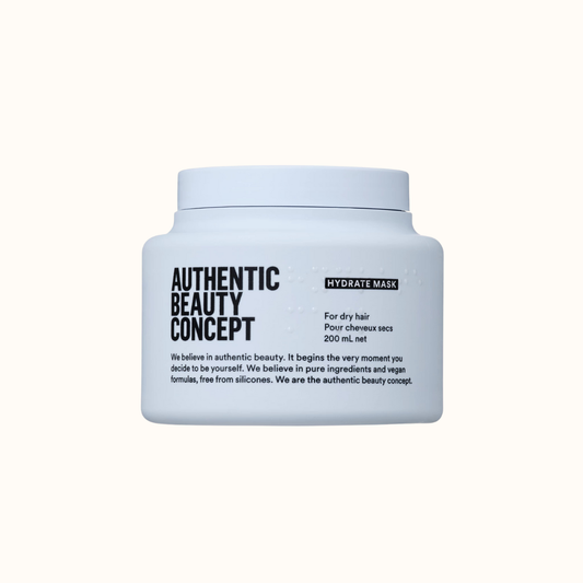 Masque Hydratant
