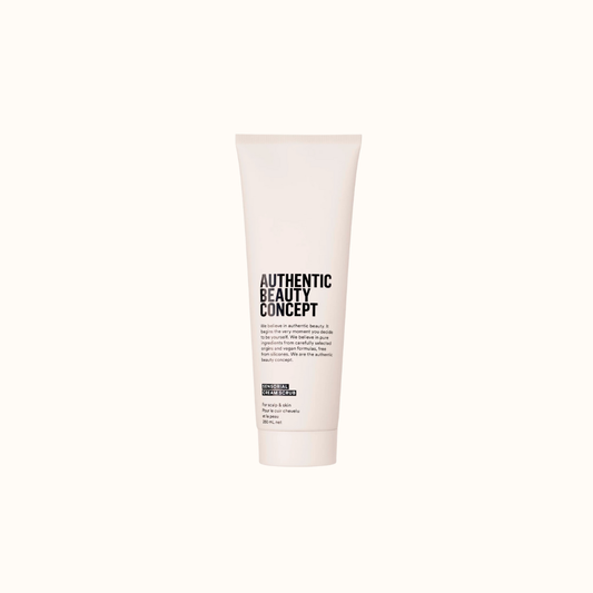 Crème Gommage Douceur