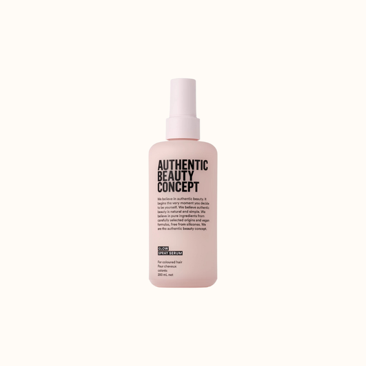 Spray-Sérum Brillance