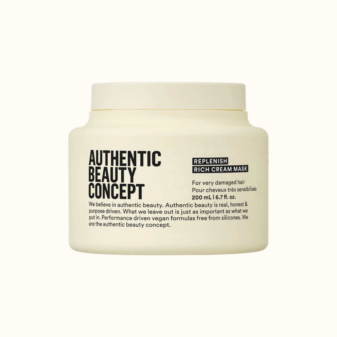 Masque Réparation Intense