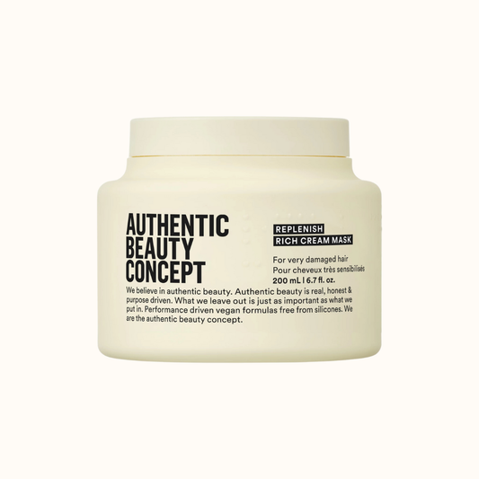 Masque Réparation Intense