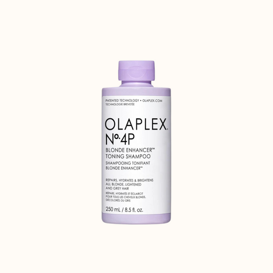 SHAMPOING VIOLET OLAPLEX 4P