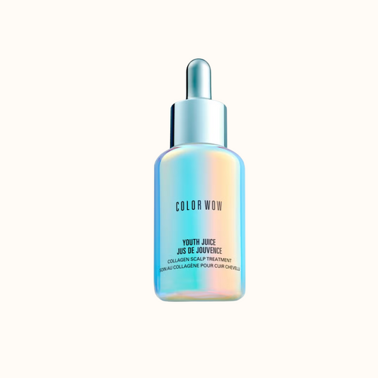 Youth Juice sérum COLOR wow